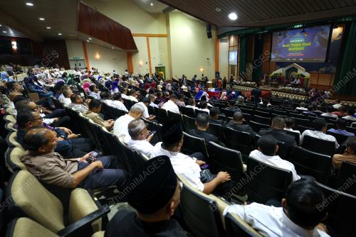 DATUK SERI AZALINA OTHMAN SAID