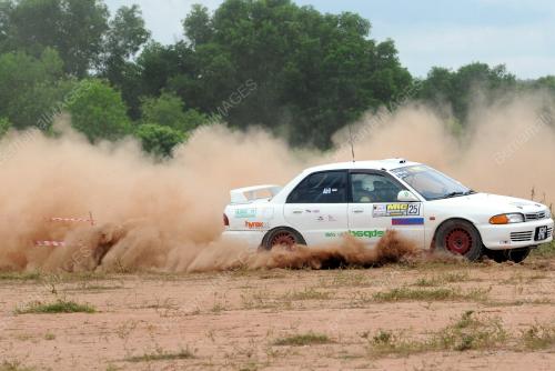 MALAYSIAN RALLY CHAMPIONSHIPS