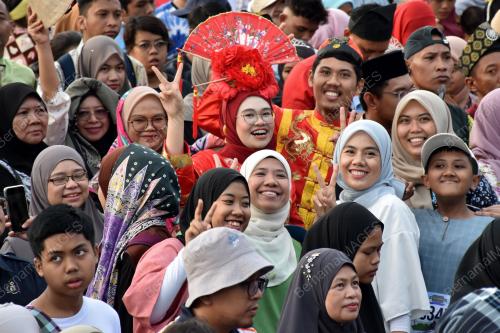 DATUK SERI AB RAUF YUSOH
