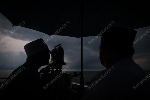 ANAK BULAN RAMADAN