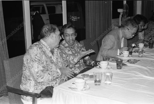 ACCU MEETING