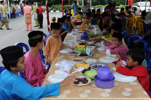 DATUK LATIFF TAMBY CHIK