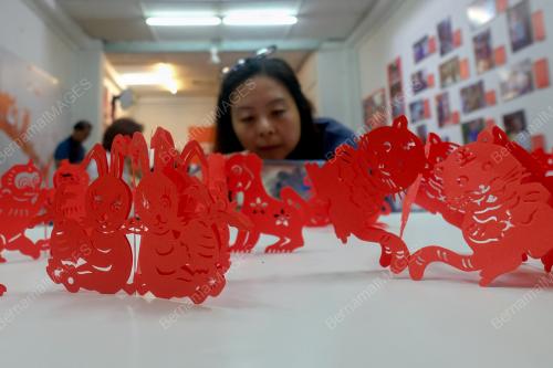 SENI JIAN ZHI