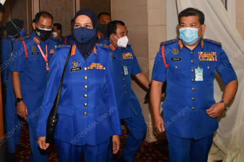 DATUK MASTURA MOHD YAZID