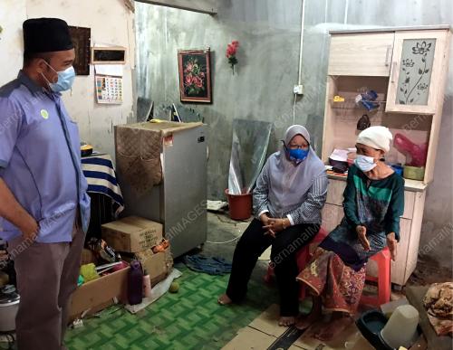 DATUK LATIPAH OMAR