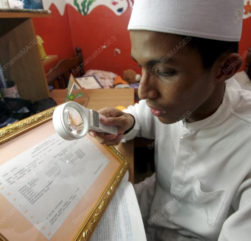 MUHAMMAD SYARIFUDDIN ABU TAHIR