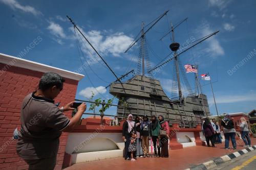MUZIUM SAMUDERA