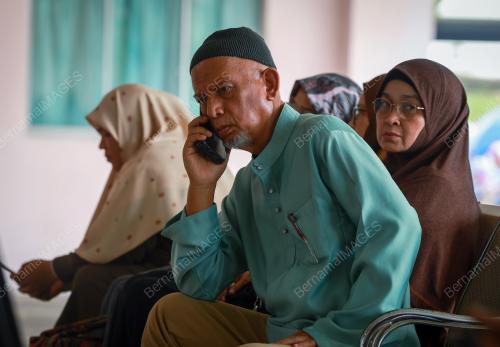 KEMALANGAN LEBUH RAYA