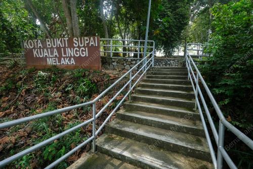 KOTA BUKIT SUPAI