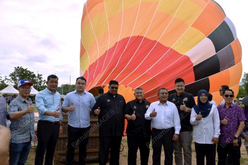 BELON PANAS MELAKA