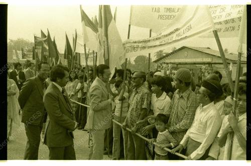 MAHATHIR