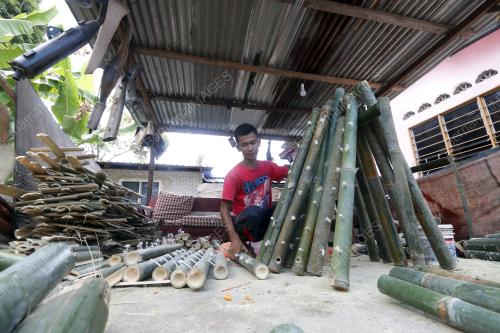 PELITA BULUH
