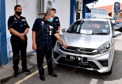 DATUK SHAHRUL LAILLI MASDUKI