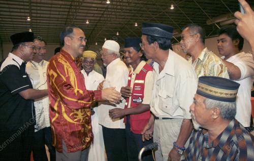 P/RAYA UMUM KE 12