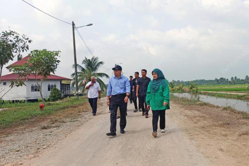 SITI FAIZAH ABDUL AZIS