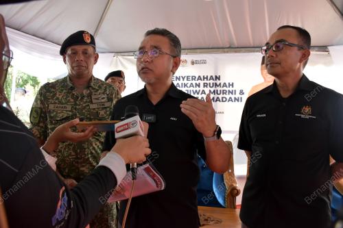 ADLY ZAHARI