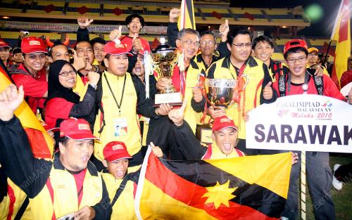 SARAWAK
