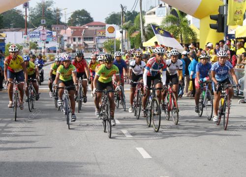GP KEBANGSAAN