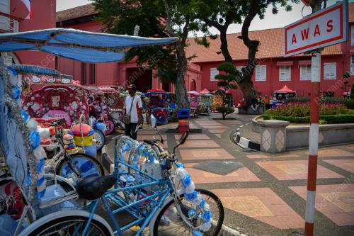RANGSANGAN EKONOMI SEKTOR PELANCONGAN