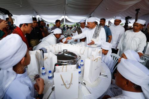 DATUK SERI DR AHMAD ZAHID HAMIDI