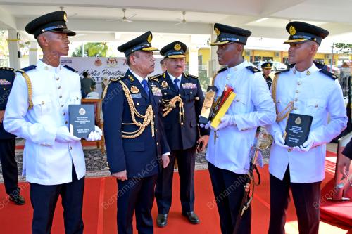 DATUK AEDY FADLY RAMLI