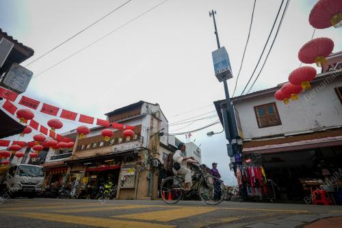 CUTI MELAKA
