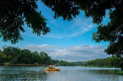 TASIK AYER KEROH