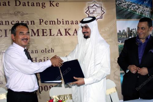 MOHD ALI RUSTAM