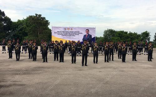 DATUK ROSOL WAHID