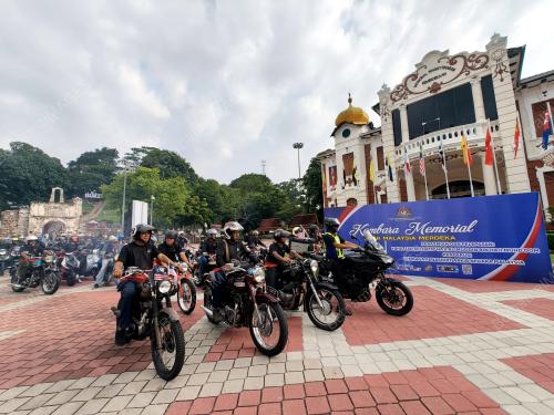 DATUK JAAFAR SIDEK ABDUL RAHMAN