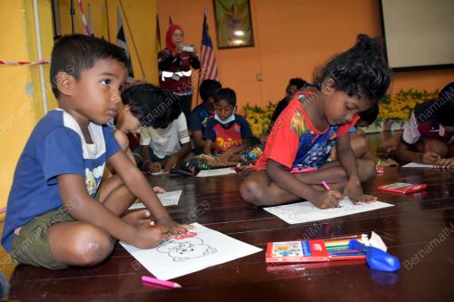 MANGSA BANJIR