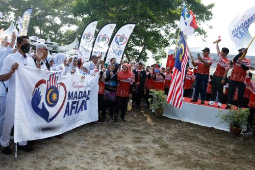 DATUK RAHMAD MARIMAN