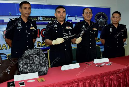 ACP AFZANIZAR AHMAD