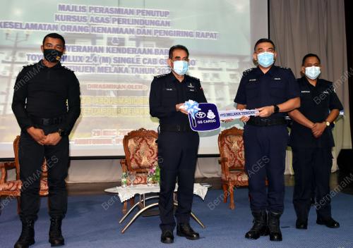 DATUK ABDUL MAJID MOHD ALI