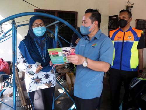 KHAIRULADHA MUTALIB