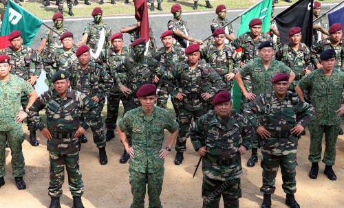 ZULKIFELI MOHD ZIN