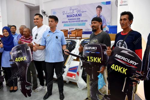 MUHAMAD FAIZ FADZIL