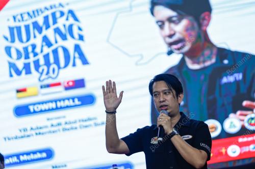 ADAM ADLI ABD HALIM