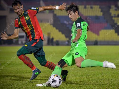 BOLA SEPAK LIGA SUPER