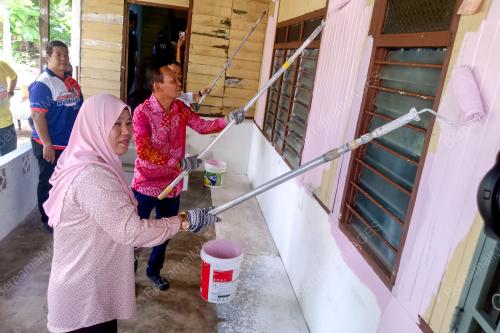 DATUK ZULKIFLEE MOHD ZIN