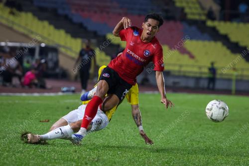 LIGA SUPER MALAYSIA 2025/2026