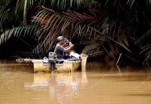EKO-PELANCONGAN KAMPUNG PAYA LEBAR