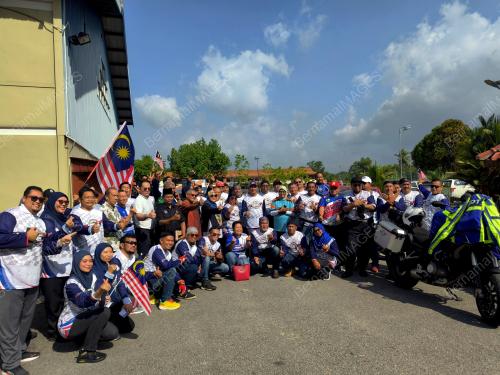 DATUK FAIRUL NIZAM ROSLAN