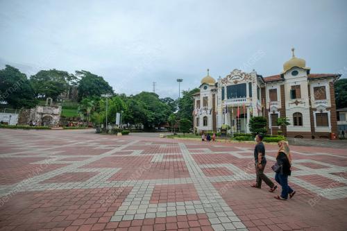 TINJAUAN CUTI UMUM