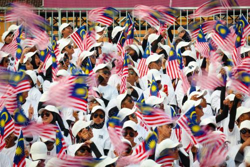 HARI KEBANGSAAN 2025