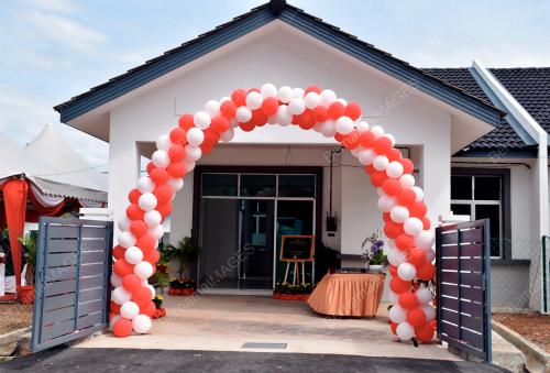 RUMAH MAMPU MILIK