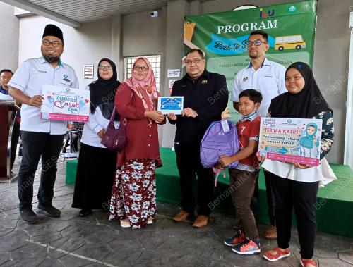 MEGAT AZLANI MEGAT RAMLI