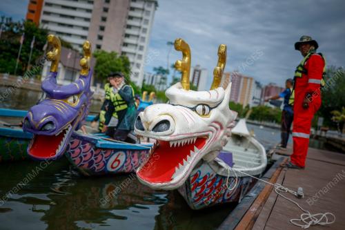 PERAHU NAGA