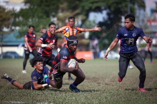 KARNIVAL MERDEKA