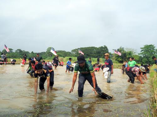 SUKAN KOMUNITI LUAR BANDAR